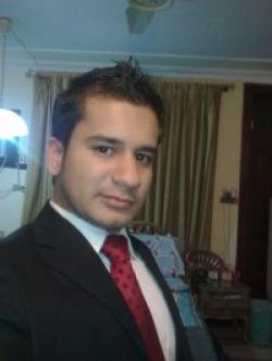 Pakistani dating website