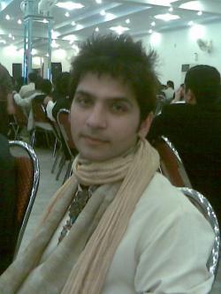 Pakistani dating website