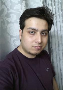 Pakistani dating website