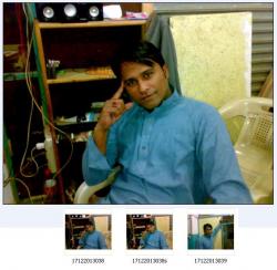 Pakistani dating website