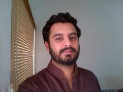 Pakistani dating website