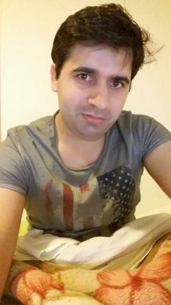 Pakistani dating website