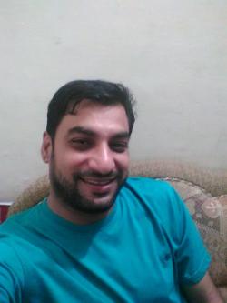 Pakistani dating website